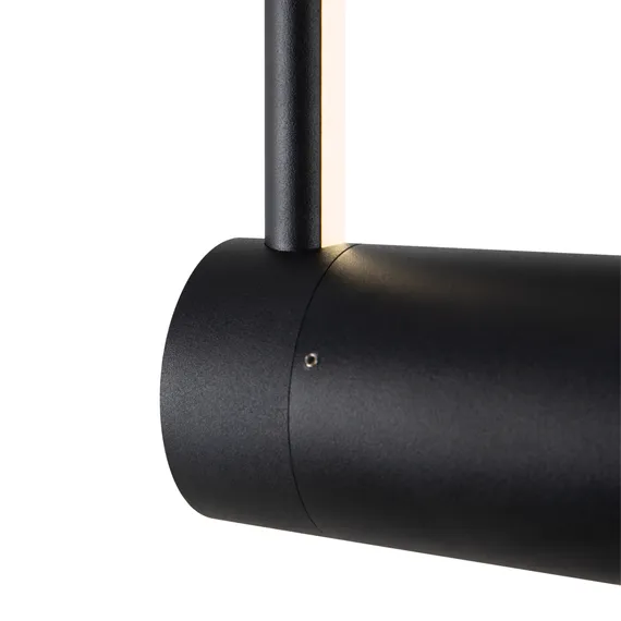 Настенный светильник (бра) FR6063WL-L8B Тайна 8 Вт LED Freya fr6063wl-l8b