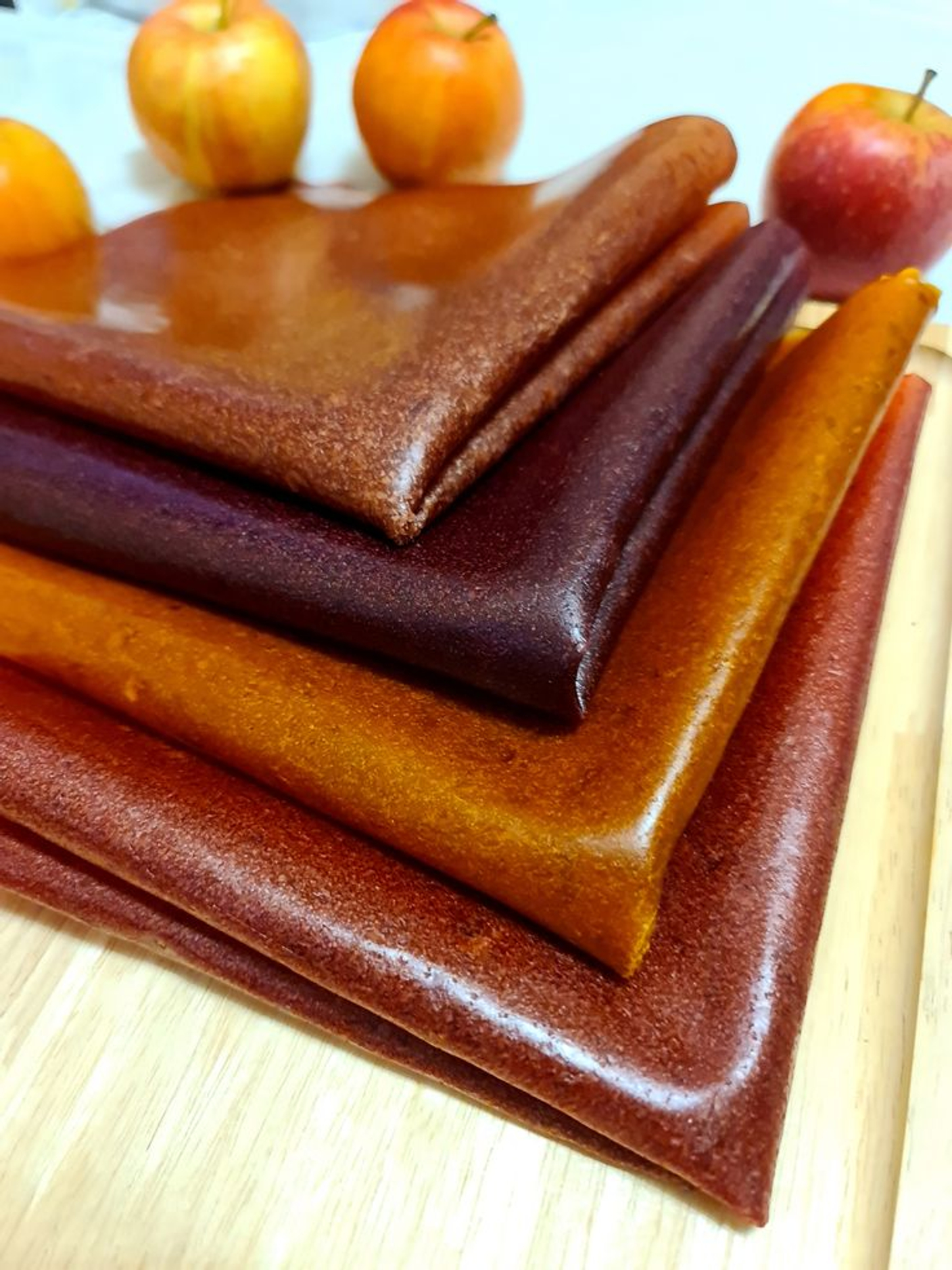 Секреты идеальной пастилы