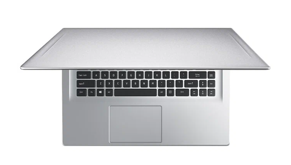 15.6" Ноутбук Maibenben M535 (1920x1080, Intel Core i5-1135G7, RAM 8ГБ,SSD 256ГБ, NVIDIA GeForce MX450, Win 10Pro)