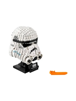 Конструктор Шлем штурмовика 647 деталей