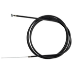 Тросик тормозной задний для Ninebot ZT3 PRO