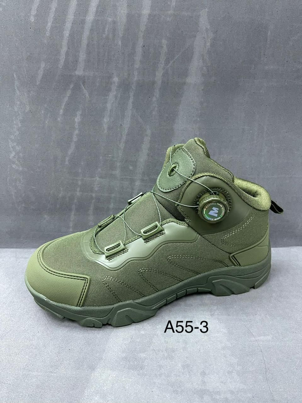 Кроссовки по 8 пар (41-46)р. 55-3
