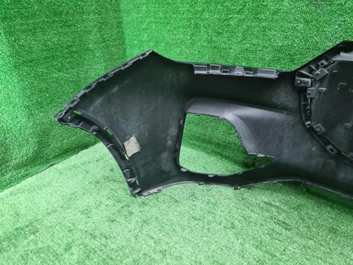 Бампер передний Chery Tiggo 8 Pro (2021-н.в.)