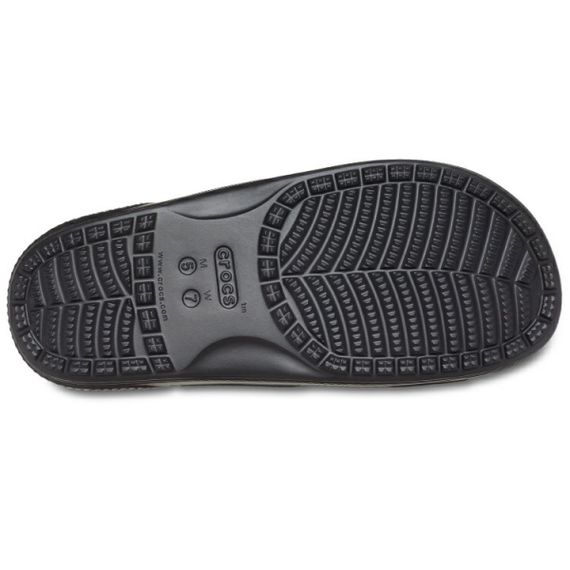 Crocs Classic Phantom Disco 'Black'