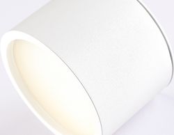 Ambrella Накладной точечный светильник GX53 IP Protect TN6550