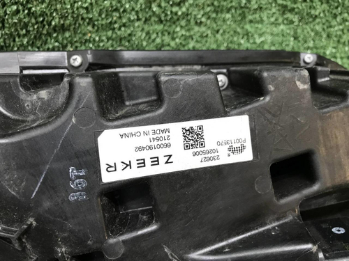 ДХО правый Zeekr 001 (2021-н.в.) LED