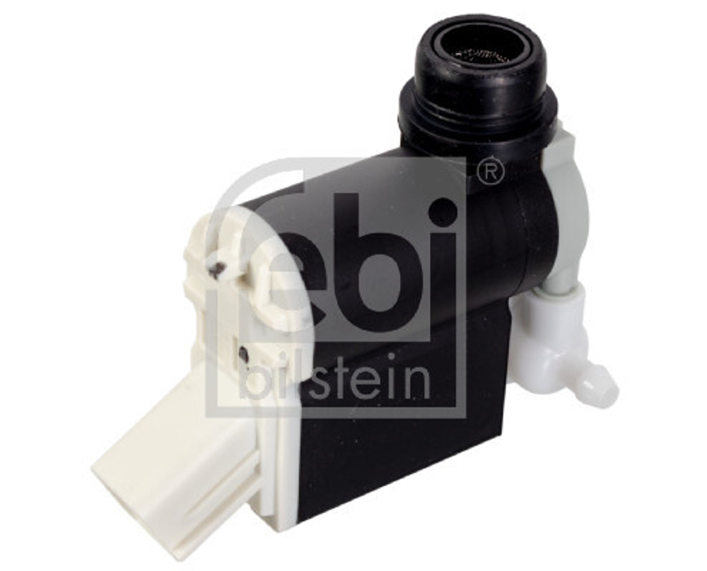 FEBI BILSTEIN - 107382-FEB - Washer Fluid Pump, window cleaning