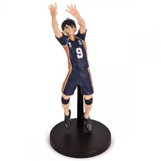 Фигурка Posing Haikyu!! Tobio Kageyama 4983164890754