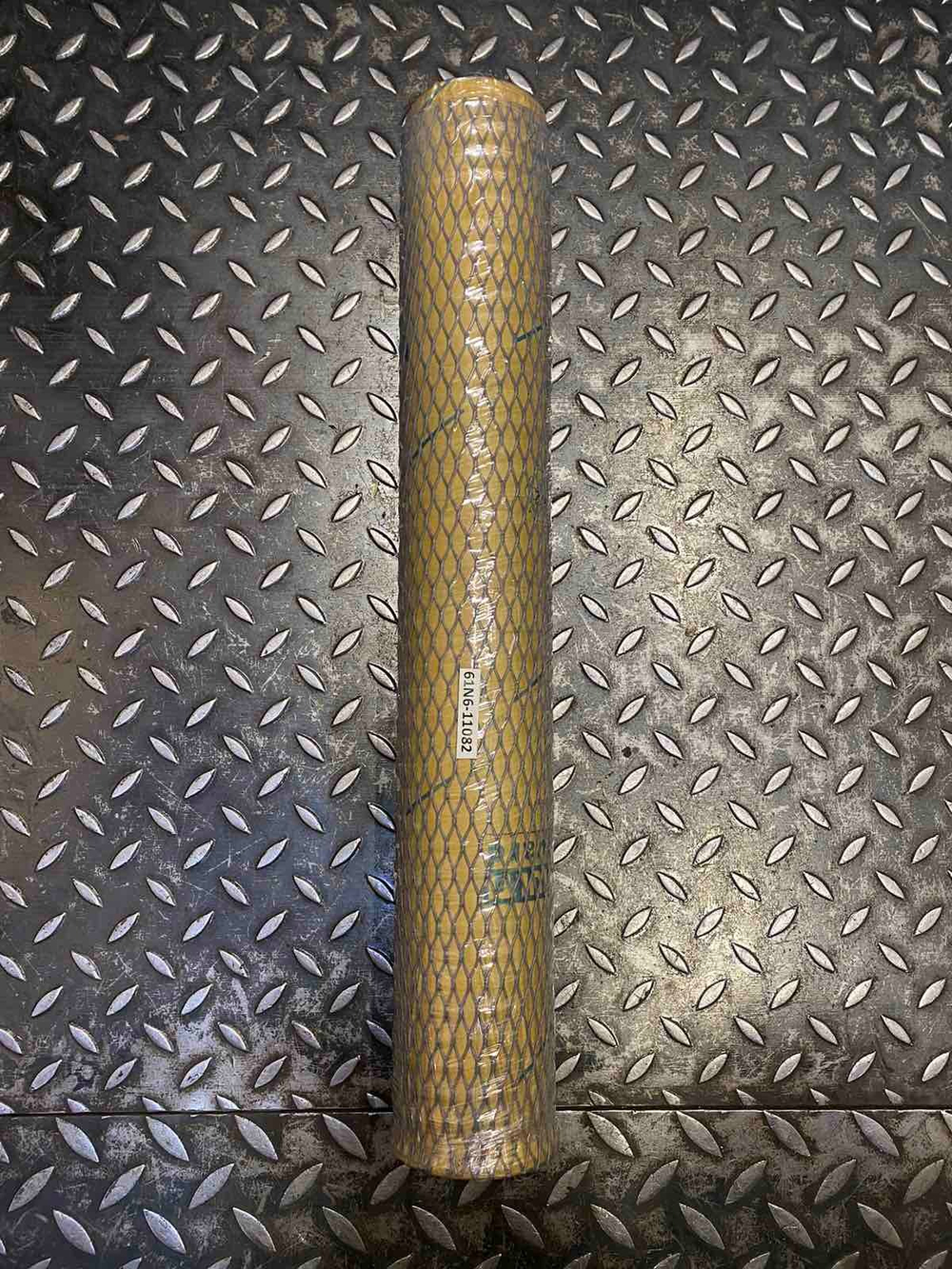 Палец 61N6-11082