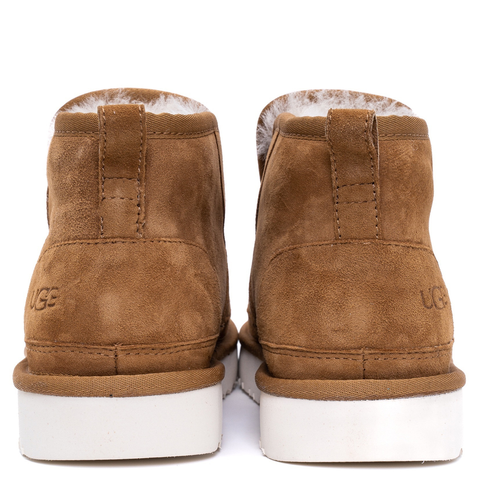 Ugg Neumel Minimal Chestnut