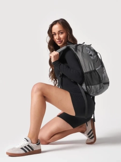 Рюкзак спортивный туристический для мото спорта велорюкзак