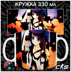 Кружки Counter-Strike