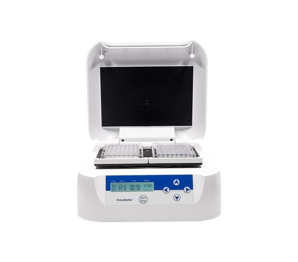 Инкубатор микропланшетов WF80-2