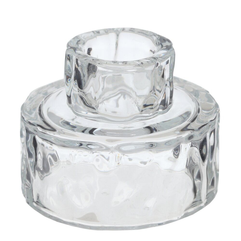 GAEM Подсвечник, L6 W6 H5,5 см