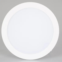 Светильник DL-BL180-18W Day White (Arlight, IP40 Металл, 3 года) 021440