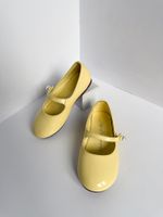 Лаковые туфли Age of Innocence, 27