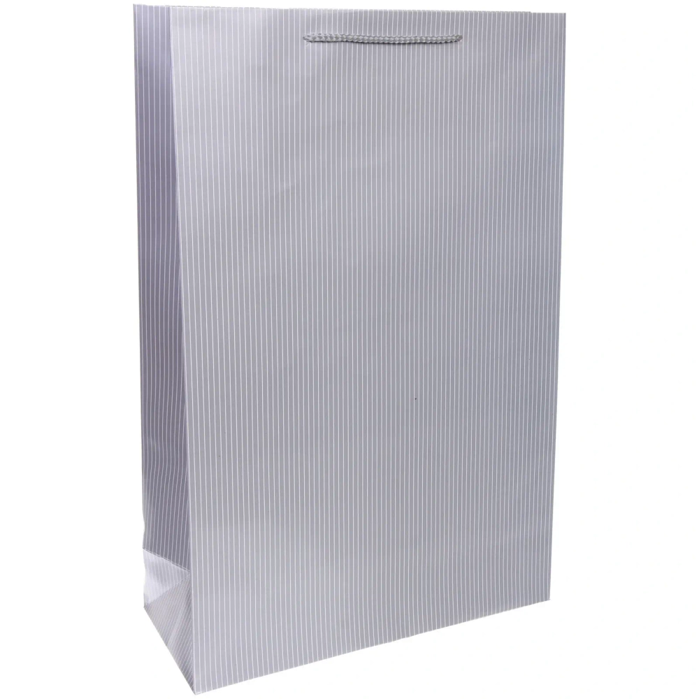 Пакет подарочный «Цветной взрыв» 35*53*14 см, микс