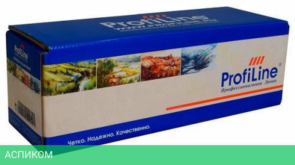 Тонер-туба ProfiLine PL-TK-3160 (PL_TK-3160_WC)