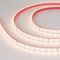 Светодиодная влагозащищенная лента Arlight 6W/m 80LED/m 2835SMD теплый белый 5M 028531(2)