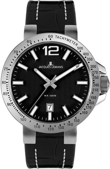 Наручные часы Jacques Lemans 1-1718A