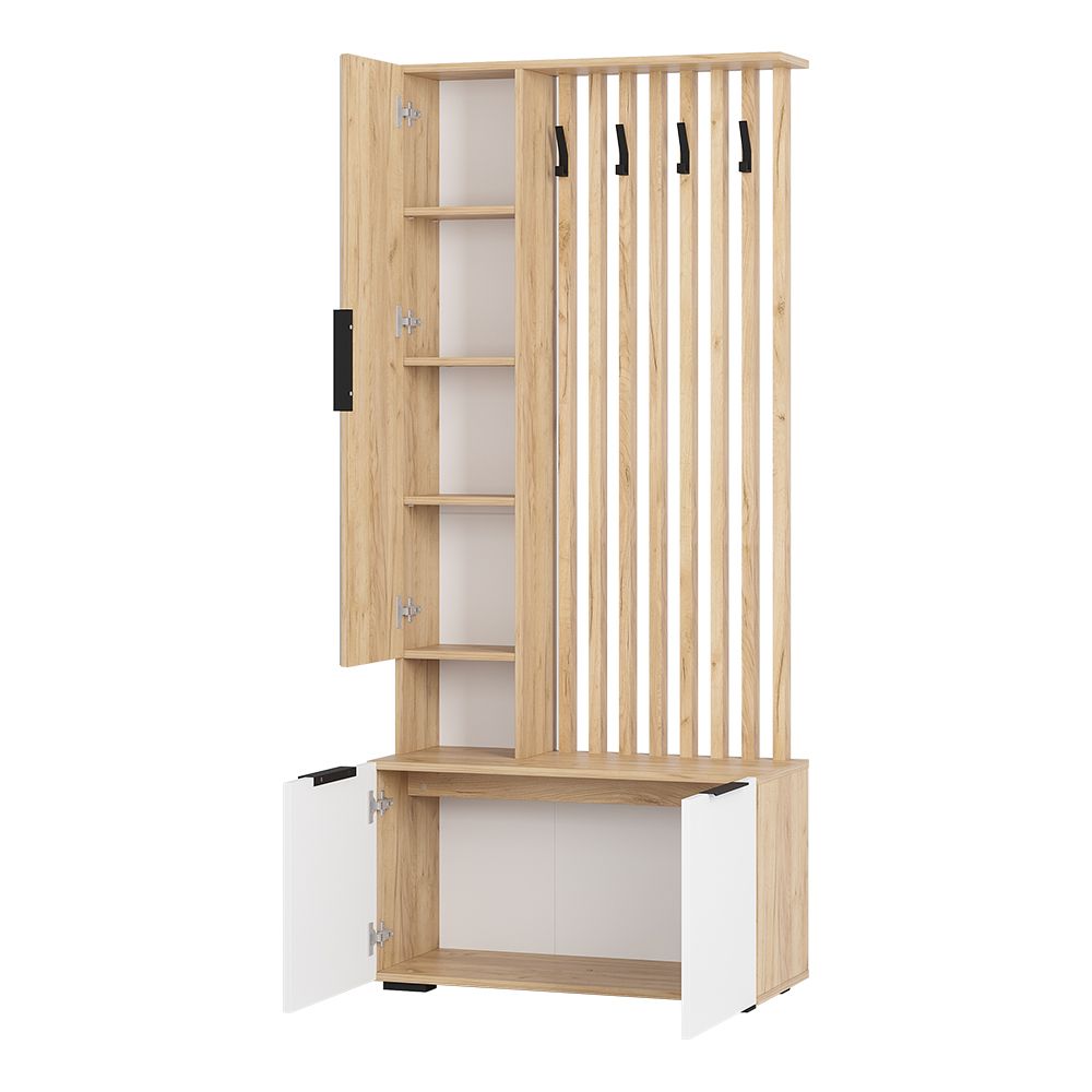 Прихожая Сандра ПР-03