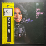 Diana Ross ‎– New Soul Greatest Hits 14 (Япония 1976г.)