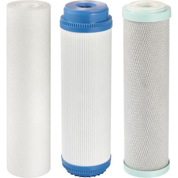 Комплект картриджей Electrolux AM Universal — (1)