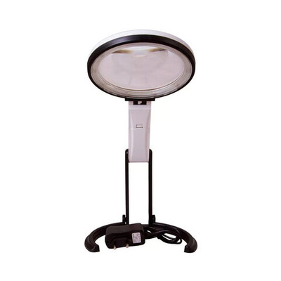 Лупа настольная Levenhuk Zeno Desk D7