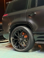 Кованые диски Polar Stone 01 Jishi Polarstone Rox автомобильные диски колеса ковка диск