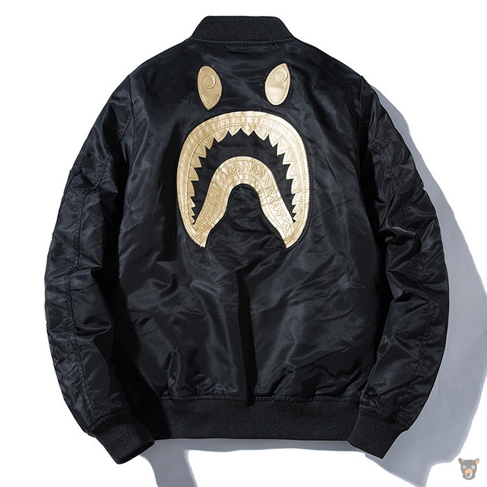 Бомбер Bape