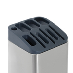 Контейнер для кухонной утвари из нержавеющей стали Foodatlas JAH-022