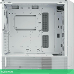 Корпус Lian Li Lancool 216 ARGB White без БП (G99.LAN216RW.00)