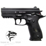 Пневматический пистолет Borner Z116