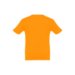 THC QUITO. Детская футболка унисекс