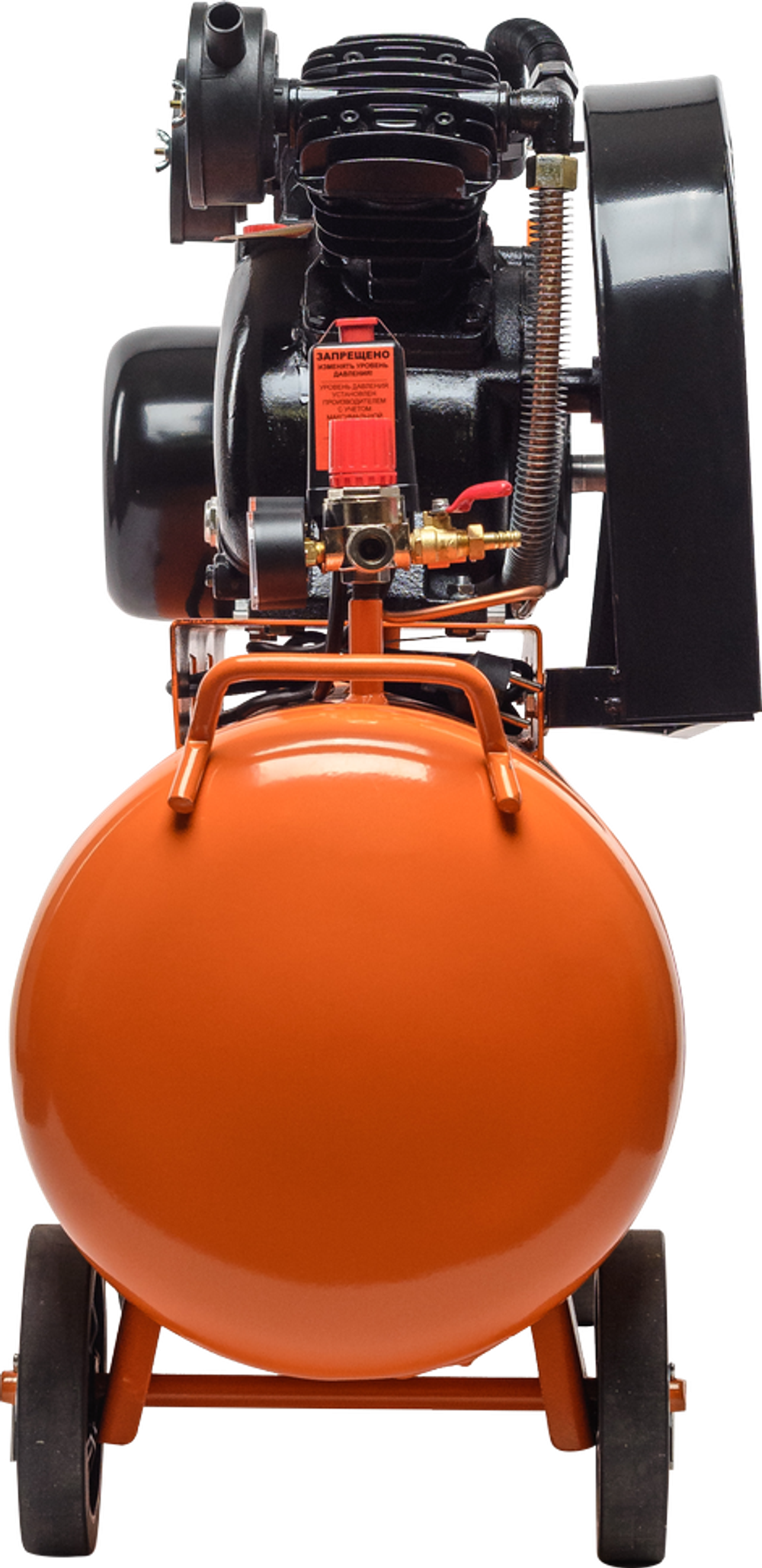 Компрессор Вихрь КМП-400/100Р