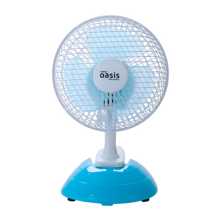 Вентилятор OASIS VP-15WB