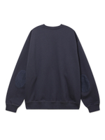 Мужская Толстовка Tired Champione Crew Neck