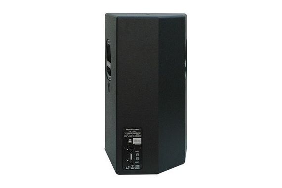DYNACORD VL 152 пассивная АС, 2000Вт, динамик 15 дюймов