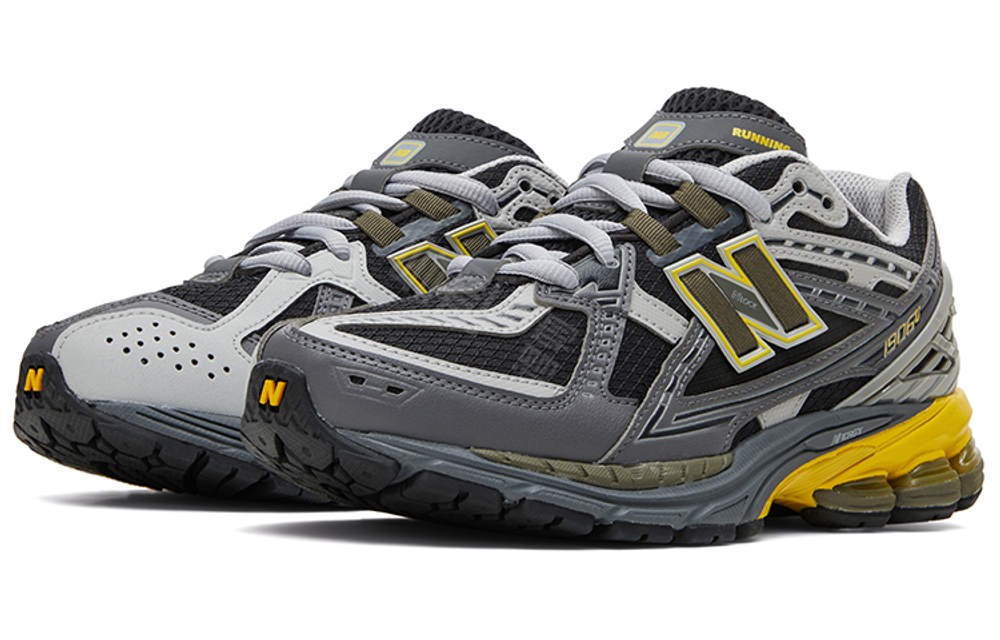 Кроссовки New Balance