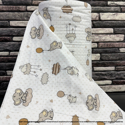 Фланель Рис.2