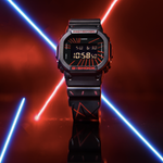 Мужские наручные часы Casio G-Shock DW-5600KUA22-1 лимитированные