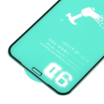 Защитная пленка PET для iPhone 12 Mini, 011261 Черный