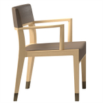 Стул ChiWingLo MERA Armchair