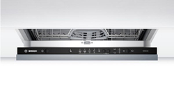 Встраиваемая посудомоечная машина Bosch SMV25BX01R