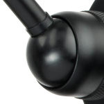 765607 Бра LOFT 1х40W E14 ЧЕРНЫЙ