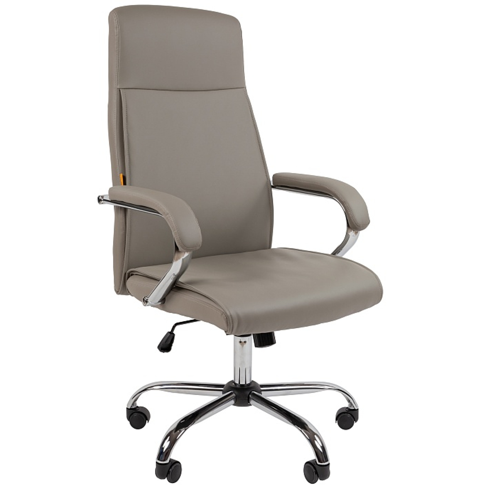 Офисное кресло CHAIRMAN CH425, экокожа