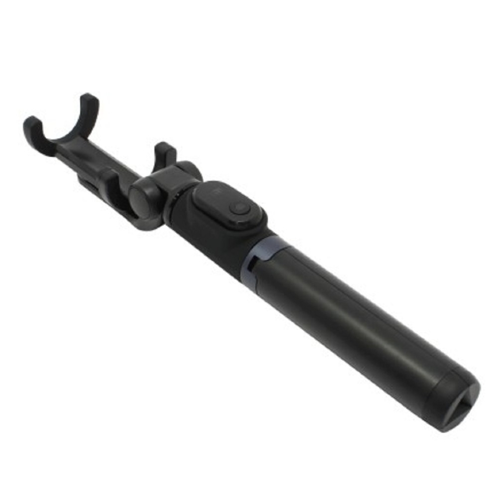 Держатель для смартфона Xiaomi Mi Selfie Stick Tripod Black FBA4070US Монопод-трипод черный