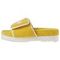 Adidas Originals x Gucci Slide 'Yellow'