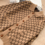 Кардиган Gucci, арт. 482926248