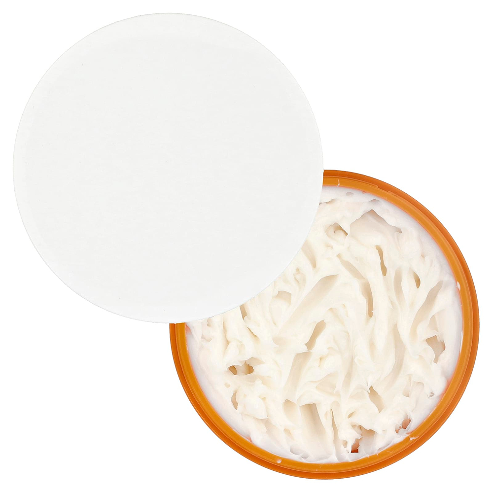 Tree To Tub, масло для тела с какао и ши, с цитрусовым ароматом, 200 мл (6,7 жидк. унции)